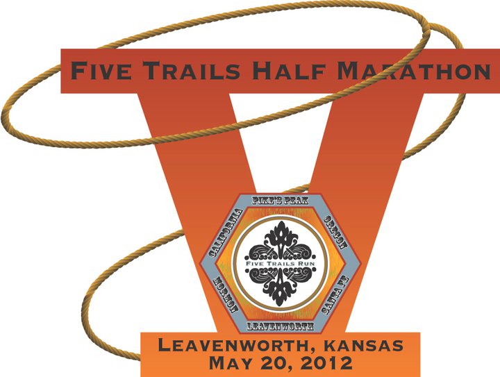 Five Trails Half Marathon